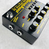 Tech 21 SansAmp Bass Driver DI V2 Pedal 2010s - Black - 5