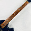 Teisco MQ-56 May Queen Reissue 1999 - Navy Blue - 8