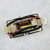 Throbak DT 102 MXV Bridge Humbucker Pickup - Nickel - 2