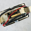 Throbak DT 102 MXV Bridge Humbucker Pickup - Nickel - 3