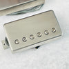 ThroBak MC-102B MXV Humbucker Pickup Set 2013 - Aged Nickel - 3