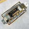 Throbak SLE-101 Plus MXV Humbucker Pickup Set - Gold - 5