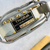 Throbak SLE-101 Plus MXV Humbucker Pickup Set - Gold - 6