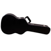 TKL Performer OM / 000 Guitar Hardshell Case - Black - 1