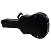 TKL Performer OM / 000 Guitar Hardshell Case - Black - 2