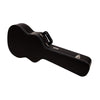 TKL Performer OM / 000 Guitar Hardshell Case - Black - 6