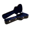 TKL Performer OM / 000 Guitar Hardshell Case - Black - 9