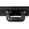 TKL Performer Rectangular Universal Telecaster Style Electric Guitar Hardshell Case - Black - 6