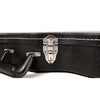TKL Performer Single Cutaway Les Paul Style Guitar Hardshell Case - Black - 8
