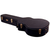 TKL Premier Jumbo 6/12 String Guitar Hardshell Case - Black - 2