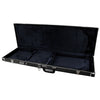 TKL Professional End-Bound Jazz Bass / Precision Bass Case - Black - 2