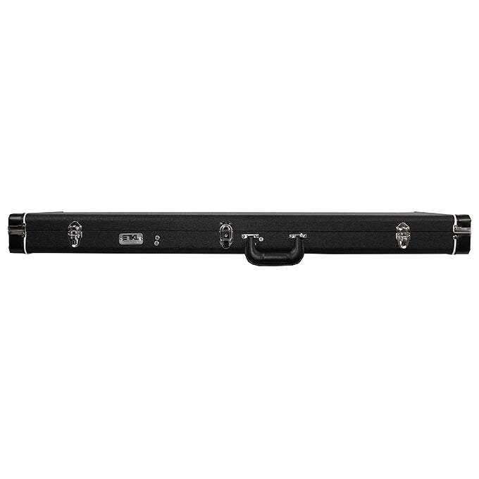 TKL Professional End-Bound Jazz Bass / Precision Bass Case - Black - 3
