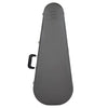 TKL Vectra 3.1 Form-Fit Les Paul Style Pro-Form Molded Case - Titanium - 1