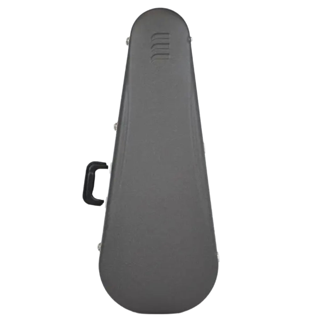 TKL Vectra 3.1 Form-Fit Les Paul Style Pro-Form Molded Case - Titanium - 1