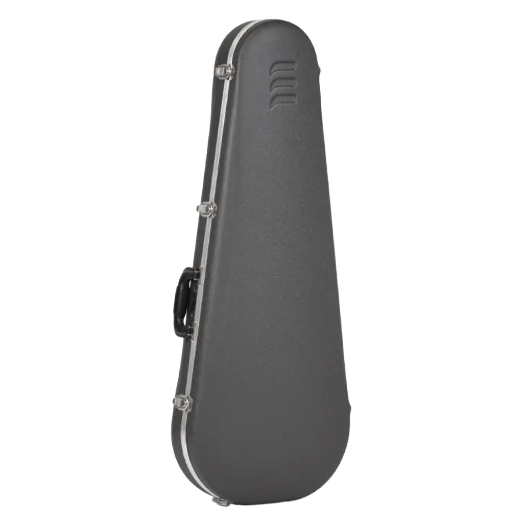 TKL Vectra 3.1 Form-Fit Les Paul Style Pro-Form Molded Case - Titanium - 2