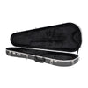 TKL Vectra 3.1 Form-Fit Les Paul Style Pro-Form Molded Case - Titanium - 4