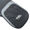 TKL Vectra IPX Electric Guitar Impact-X Case - Black - 3