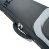 TKL Vectra IPX Electric Guitar Impact-X Case - Black - 4
