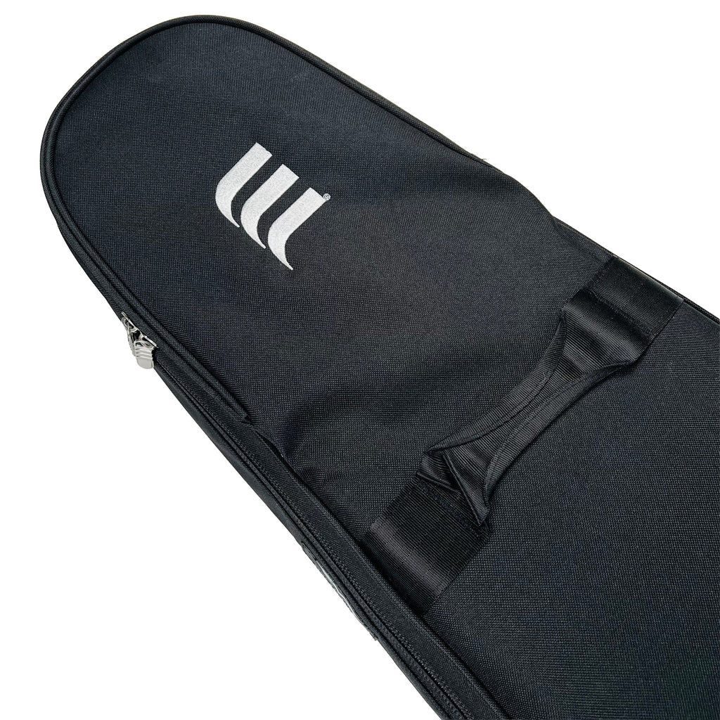 TKL Vectra IPX Electric Guitar Impact-X Case - Black - 5