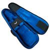 TKL Vectra IPX Electric Guitar Impact-X Case - Black - 8