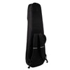 TKL Vectra Stealth 2.6 IPX Electric Bass Impact-X Case - Black - 2