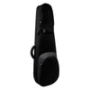 TKL Vectra Stealth 2.6 IPX Electric Bass Impact-X Case - Black - 1