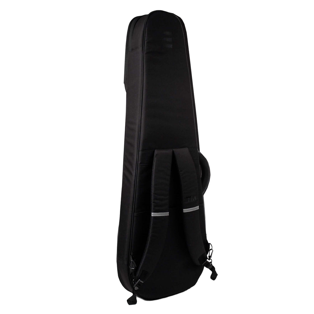 TKL Vectra Stealth 2.6 IPX Electric Guitar Impact-X Case - 1