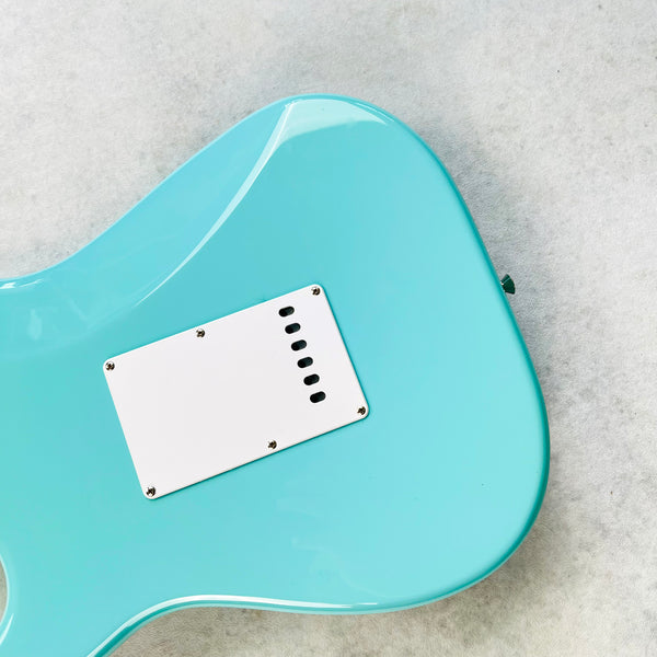Tokai AST-104 Goldstar Sound 2021 - Sonic Blue - 12