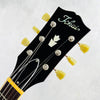 Tokai ES156 SR Semi-Hollow 2016 - See Through Red - 9
