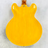 Tokai ES180 VNT Semi-Hollow Guitar 2022 - Vintage Natural - 11