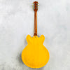 Tokai ES180 VNT Semi-Hollow Guitar 2022 - Vintage Natural - 12