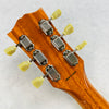 Tokai ES180 VNT Semi-Hollow Guitar 2022 - Vintage Natural - 16