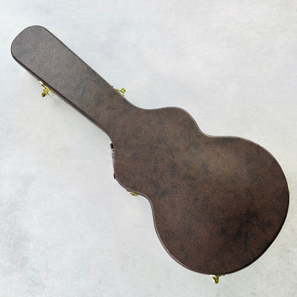Tokai ES180 VNT Semi-Hollow Guitar 2022 - Vintage Natural - 17