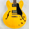 Tokai ES180 VNT Semi-Hollow Guitar 2022 - Vintage Natural - 1