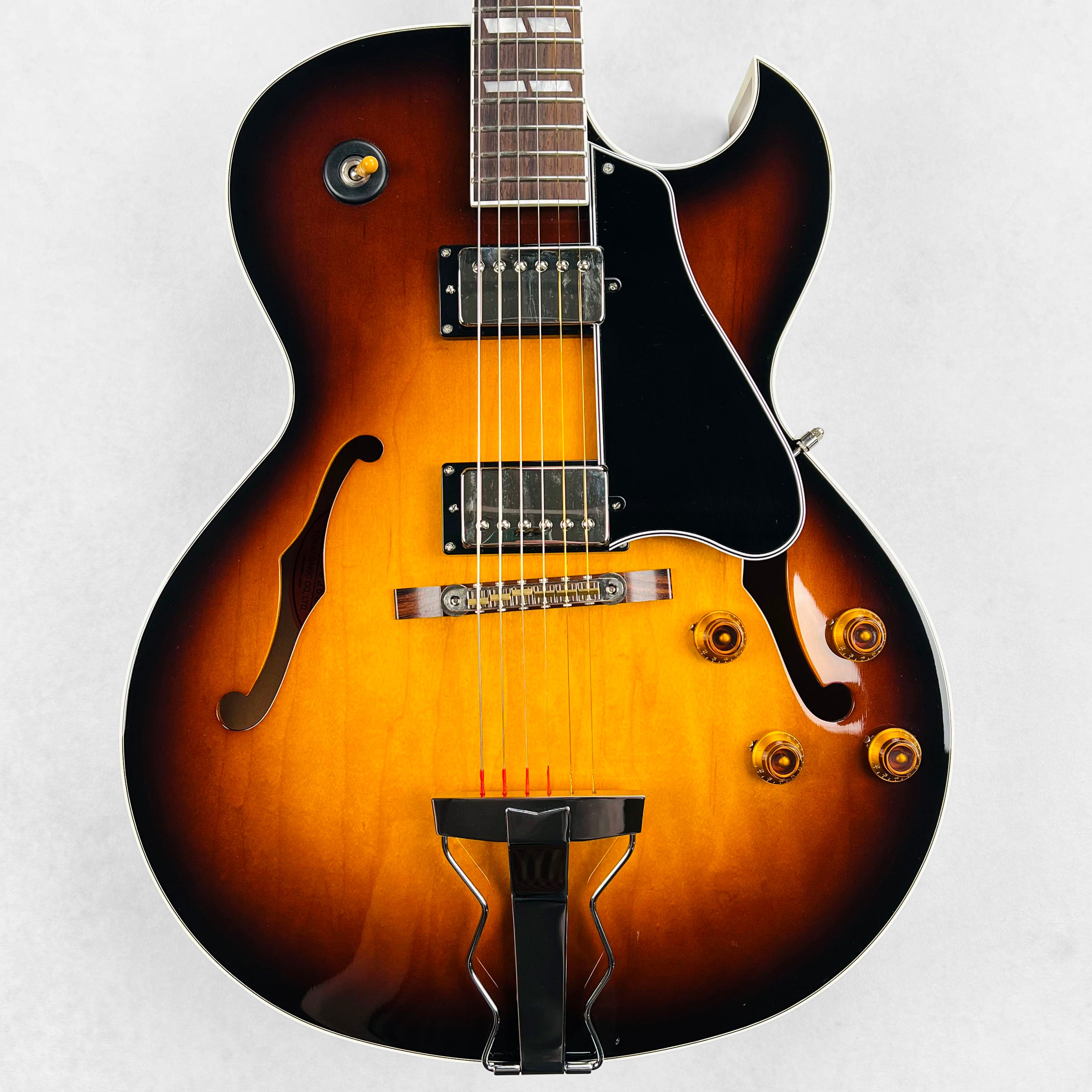 Tokai | Tone Wolf