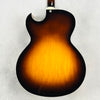 Tokai FA245VS Hollow Body 2024 - Vintage Sunburst - 10