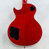 Tokai LC172S/F CS Electric Guitar 2020 - Cherry Sunburst - 10