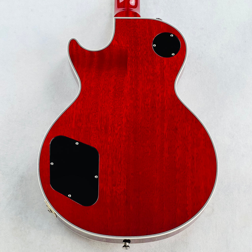 Tokai LC172S/F CS Electric Guitar 2020 - Cherry Sunburst - 10