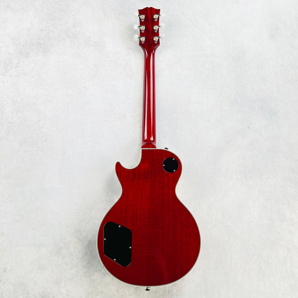 Tokai LC172S/F CS Electric Guitar 2020 - Cherry Sunburst - 11