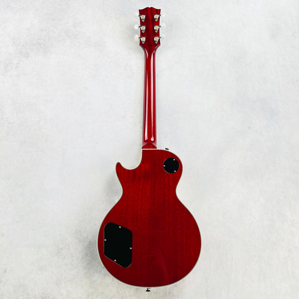 Tokai LC172S/F CS Electric Guitar 2020 - Cherry Sunburst - 11