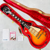 Tokai LC172S/F CS Electric Guitar 2020 - Cherry Sunburst - 17