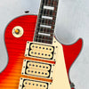 Tokai LC172S/F CS Electric Guitar 2020 - Cherry Sunburst - 3
