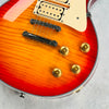Tokai LC172S/F CS Electric Guitar 2020 - Cherry Sunburst - 5