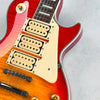 Tokai LC172S/F CS Electric Guitar 2020 - Cherry Sunburst - 6