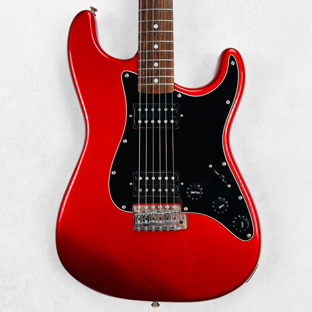 Tokai TST-36 Limited Edition HH Guitar - Candy Apple Red | Tone Wolf