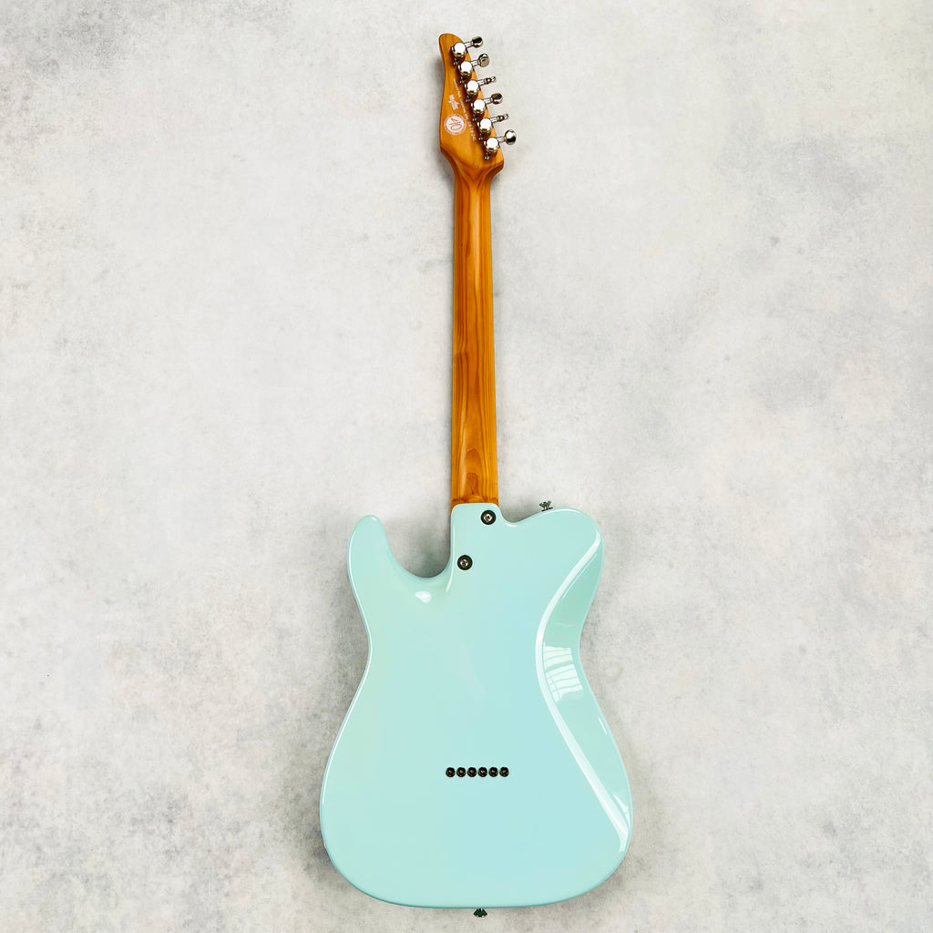 Tom Anderson T Icon Shorty 2024 - Daphne Blue - 11
