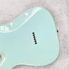 Tom Anderson T Icon Shorty 2024 - Daphne Blue - 12