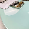Tom Anderson T Icon Shorty 2024 - Daphne Blue - 16