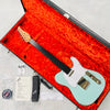 Tom Anderson T Icon Shorty 2024 - Daphne Blue - 18