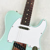 Tom Anderson T Icon Shorty 2024 - Daphne Blue - 3